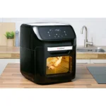 Alpina Appliances Πολυμάγειρας 1800W με Χωρητικότητα 12lt Μαύρος 1176968 - Image 9