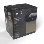 Lafe Φορητό Ψυγείο 26lt Καφέ 8418690000 - Image 2