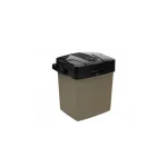 Lafe Φορητό Ψυγείο 26lt Καφέ 8418690000 - Image 7