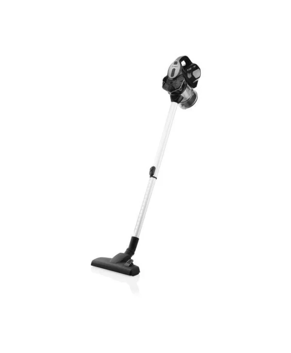 Hyundai Vc800 Ηλεκτρική Σκούπα 2 σε 1 Stick & Χειρός 600W Γκρι HY-VC800