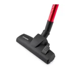 Hyundai Vc609 Ηλεκτρική Σκούπα 2 σε 1 Stick & Χειρός Κόκκινη HY-VC609 - Image 2