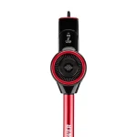 Hyundai Vc609 Ηλεκτρική Σκούπα 2 σε 1 Stick & Χειρός Κόκκινη HY-VC609 - Image 4