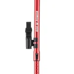 Hyundai Vc609 Ηλεκτρική Σκούπα 2 σε 1 Stick & Χειρός Κόκκινη HY-VC609 - Image 9