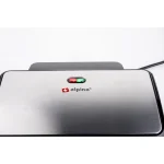 Alpina Appliances Τοστιέρα για 2 Τοστ 900W Μαύρη O8711252182063 - Image 5