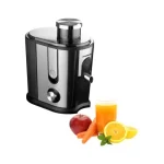 Hyundai Αποχυμωτής 400W Inox Ασημί JE 337 II - Image 3