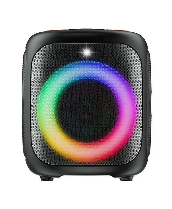 Tracer Cube20 Ηχείο Bluetooth Μαύρο 8527130000