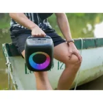 Tracer Cube20 Ηχείο Bluetooth Μαύρο 8527130000 - Image 4