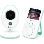 TrueLife NannyCam V24 Pro Ασύρματη Ενδοεπικοινωνία Μωρού & Αμφίδρομη Επικοινωνία O8595724900733