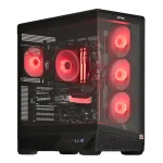 Actina SFF Gaming Desktop PC (Ryzen 5-7500F/16GB DDR4/1.0TB SSD/W11 Home) KOMACNGIP0660 - Image 2