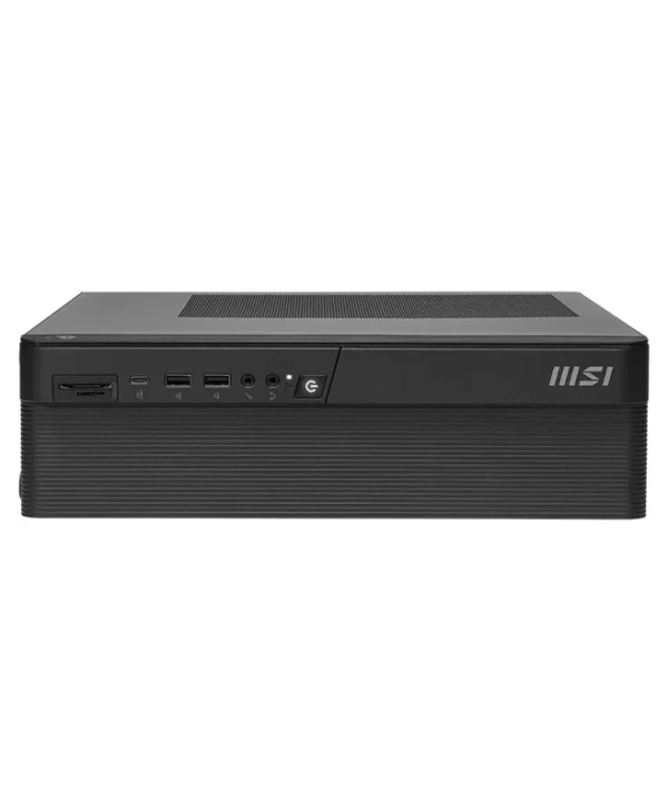 MSI PRO DP80 SFF Desktop PC (i7-14700/16GB DDR4/512GB SSD/W11 Pro) PRO DP80 A14G-003EU