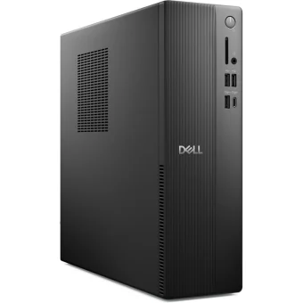 Dell Slim ECS1250 Desktop PC (i5-14400/16GB DDR5/1TB SSD/W11 Pro) ECS1250_RPLS-R_006