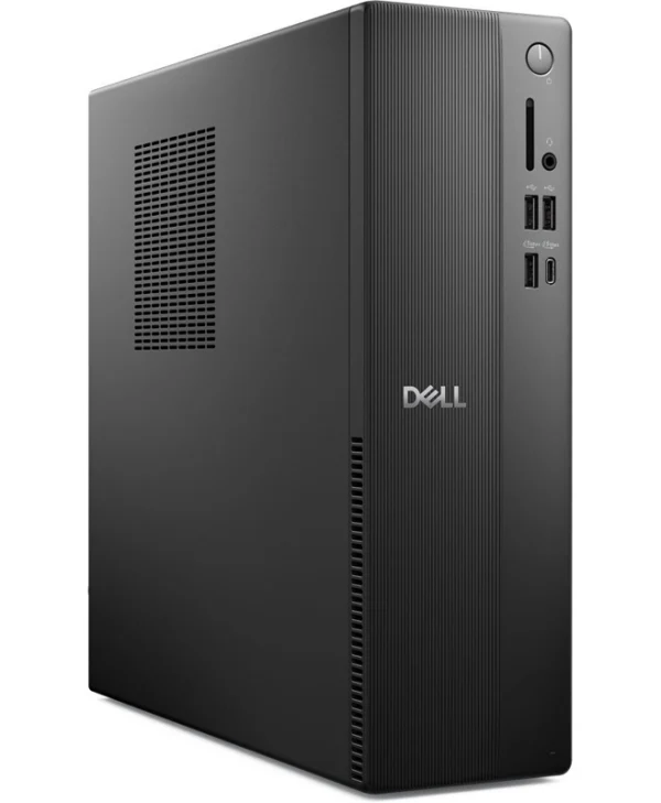 Dell Slim ECS1250 Desktop PC (i5-14400/16GB DDR5/1TB SSD/W11 Pro) ECS1250_RPLS-R_006