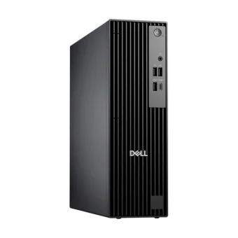 Dell Slim QCS1250 Desktop PC (i7-14700/8GB DDR5/512GB SSD/W11 Pro) BTO011_QCS1250_EMEA
