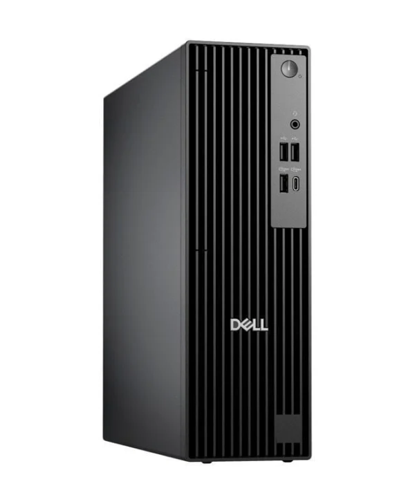 Dell Slim QCS1250 Desktop PC (i7-14700/8GB DDR5/512GB SSD/W11 Pro) BTO011_QCS1250_EMEA