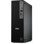 Dell Slim QCS1250 Desktop PC (i7-14700/8GB DDR5/512GB SSD/W11 Pro) BTO011_QCS1250_EMEA - Image 2