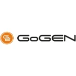 GoGEN Power Bank 60000mAh με 4 Θύρες USB-A και 2 Θύρες USB-C Μαύρο GOG-PB600001B - Image 6