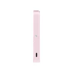 Verbatim Charge ‘n’ Go MagSafe Power Bank 10000mAh 15W με Θύρα USB-C Ροζ 32267 - Image 3