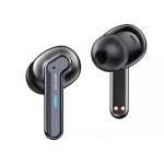 Buxton BTW8200 Raccoon In-ear Bluetooth Handsfree Ακουστικά με Αντοχή στον Ιδρώτα και Θήκη Φόρτισης Μαύρα (BX)BTW8200 - Image 8