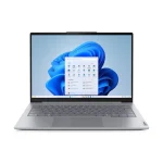 Lenovo ThinkBook 14 G9 IRL 14" IPS FHD+ (Core 5-210H/16GB/512GB SSD/No OS) Arctic Grey (UK Keyboard) 21UY007EPB