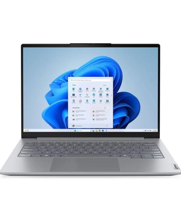 Lenovo ThinkBook 14 G9 IRL 14" IPS FHD+ (Core 5-210H/16GB/512GB SSD/No OS) Arctic Grey (UK Keyboard) 21UY007EPB