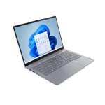 Lenovo ThinkBook 14 G9 IRL 14" IPS FHD+ (Core 5-210H/16GB/512GB SSD/No OS) Arctic Grey (UK Keyboard) 21UY007EPB - Image 3