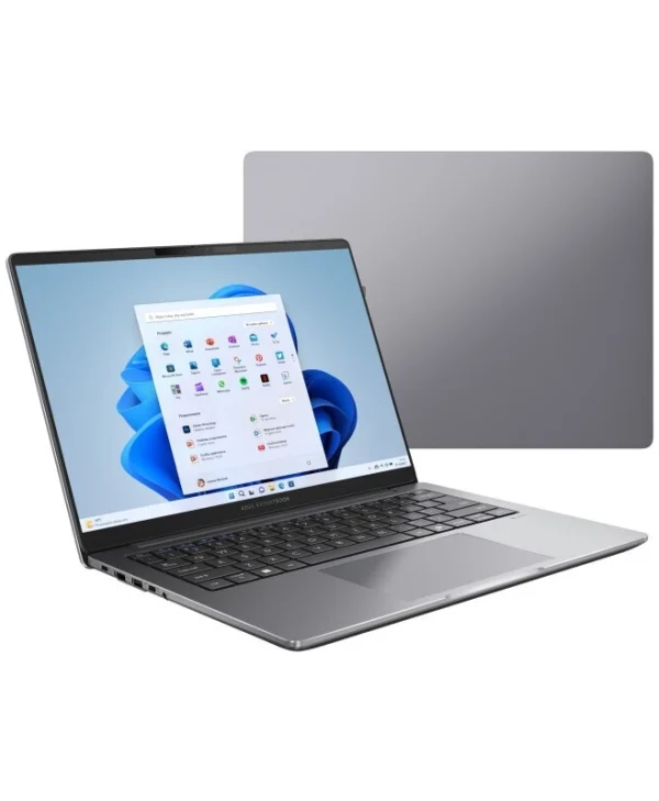 Asus ExpertBook PM3406CKA-LY0291W 14" IPS FHD+ (Ryzen AI 300 Series-5 330/16GB/512GB SSD/W11 Home) (US Keyboard) 1770699