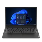 Lenovo V15 G4 IRU 15.6" FHD (i7-13620H/16GB/512GB SSD/W11 Home) Business Black (US Keyboard) 83GW009DPB