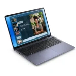 Dell DC16251 16" FHD+ (Core 7-150U/16GB/512GB SSD/W11 Pro) Midnight Blue (International English Keyboard) DC16251_RPLU-R_005 - Image 7