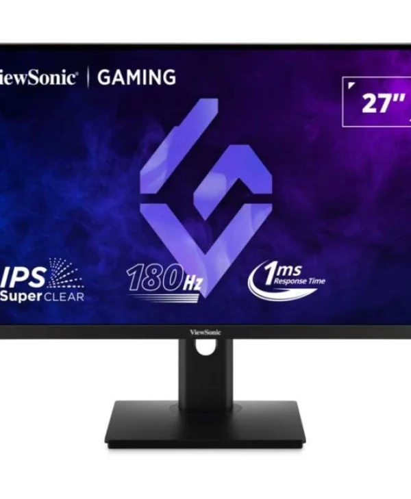 Viewsonic XG27G1 IPS HDR Gaming Monitor 27" FHD 1920x1080 180Hz