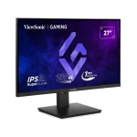 Viewsonic XG27G1 IPS HDR Gaming Monitor 27" FHD 1920x1080 180Hz - Image 2
