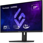Viewsonic XG27G1 IPS HDR Gaming Monitor 27" FHD 1920x1080 180Hz - Image 9