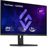 Viewsonic XG27G1 IPS HDR Gaming Monitor 27" FHD 1920x1080 180Hz - Image 11