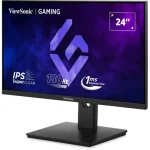 Viewsonic XG24G1 IPS Monitor 24" FHD 1920x1080 180Hz - Image 7
