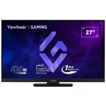Viewsonic XG2737 IPS HDR Gaming Monitor 27" FHD 1920x1080 520Hz με Χρόνο Απόκρισης 1ms GTG - Image 3