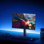 Xiaomi G24i 2026 OM4FE-EU IPS HDR Gaming Monitor 23.8" FHD 1920x1080 200Hz με Χρόνο Απόκρισης 1ms GTG 68364 - Image 11
