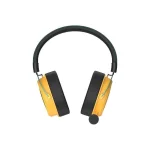 A4Tech Bloody MR595 Ασύρματο Over Ear Gaming Headset με σύνδεση Bluetooth Κίτρινο 8518300090 - Image 3