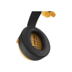 A4Tech Bloody MR595 Ασύρματο Over Ear Gaming Headset με σύνδεση Bluetooth Κίτρινο 8518300090 - Image 6