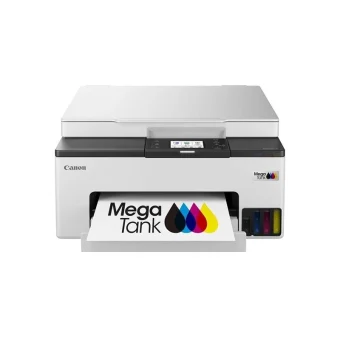 Canon MAXIFY GX1041 EB2 Έγχρωμoς Εκτυπωτής Inkjet 6169C027