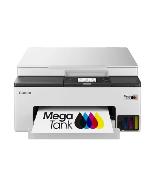 Canon MAXIFY GX1041 EB2 Έγχρωμoς Εκτυπωτής Inkjet 6169C027