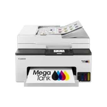 Canon MAXIFY GX2041 EB2 Έγχρωμoς Εκτυπωτής Inkjet 6171C027