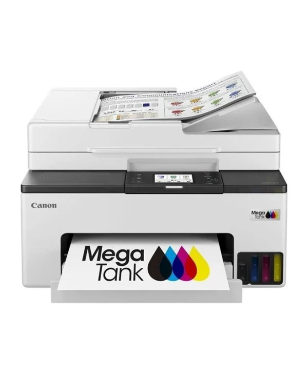 Canon MAXIFY GX2041 EB2 Έγχρωμoς Εκτυπωτής Inkjet 6171C027