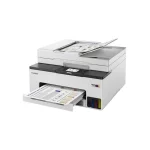 Canon MAXIFY GX2041 EB2 Έγχρωμoς Εκτυπωτής Inkjet 6171C027 - Image 2