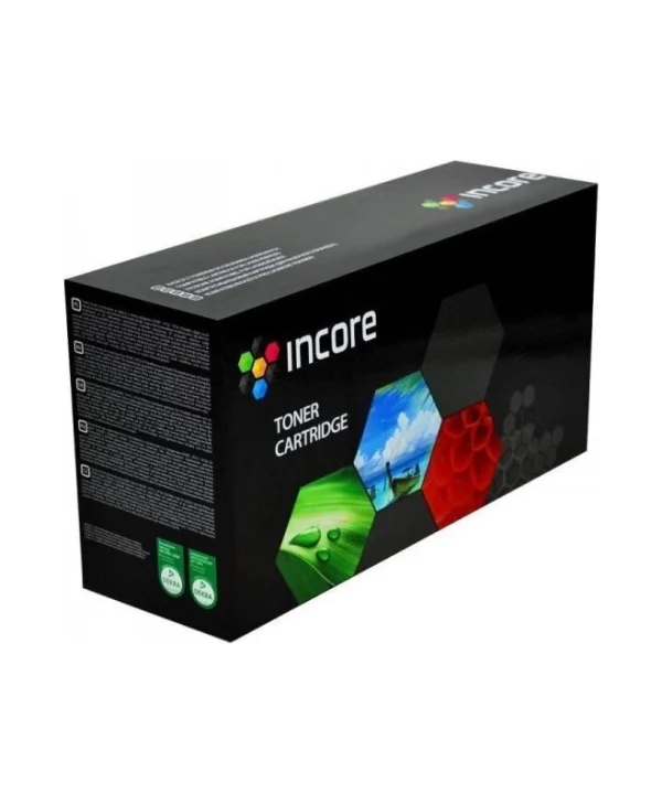 Incore Toner Cartridge Canon T13 Replacement 5640c006aa Black 10600str IC-T13