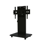 Dahua PKC-MS0B Βάση Τηλεόρασης Δαπέδου έως 75" και 180kg 1.0.99.41.10042 - Image 2
