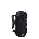 Ortovox Ορειβατικό Σακίδιο 3lt Αδιάβροχο Μαύρο Daypack 718839