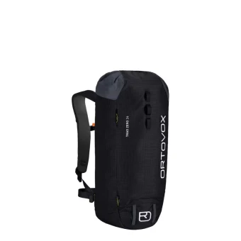 Ortovox Ορειβατικό Σακίδιο 3lt Αδιάβροχο Μαύρο Daypack 718839