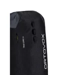 Ortovox Ορειβατικό Σακίδιο 3lt Αδιάβροχο Μαύρο Daypack 718839 - Image 2