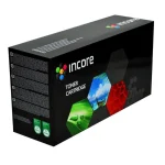 Incore Συμβατό Toner για Laser Εκτυπωτή Kyocera Kyocera Tk3430 30000 Σελίδων Μαύρο IK-TK3430