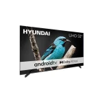Hyundai Smart Τηλεόραση 55" 4K UHD LED ULX55359GSMART HDR (2025) HY-ULX55359GSMART - Image 2