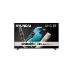 Hyundai Smart Τηλεόραση 55" 4K UHD LED ULX55359GSMART HDR (2025) HY-ULX55359GSMART - Image 4